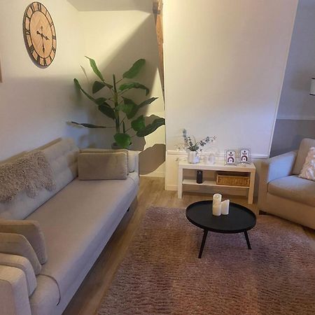 Veldhorst Apartments ليدن المظهر الخارجي الصورة