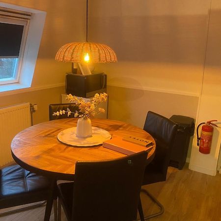 Veldhorst Apartments ليدن المظهر الخارجي الصورة