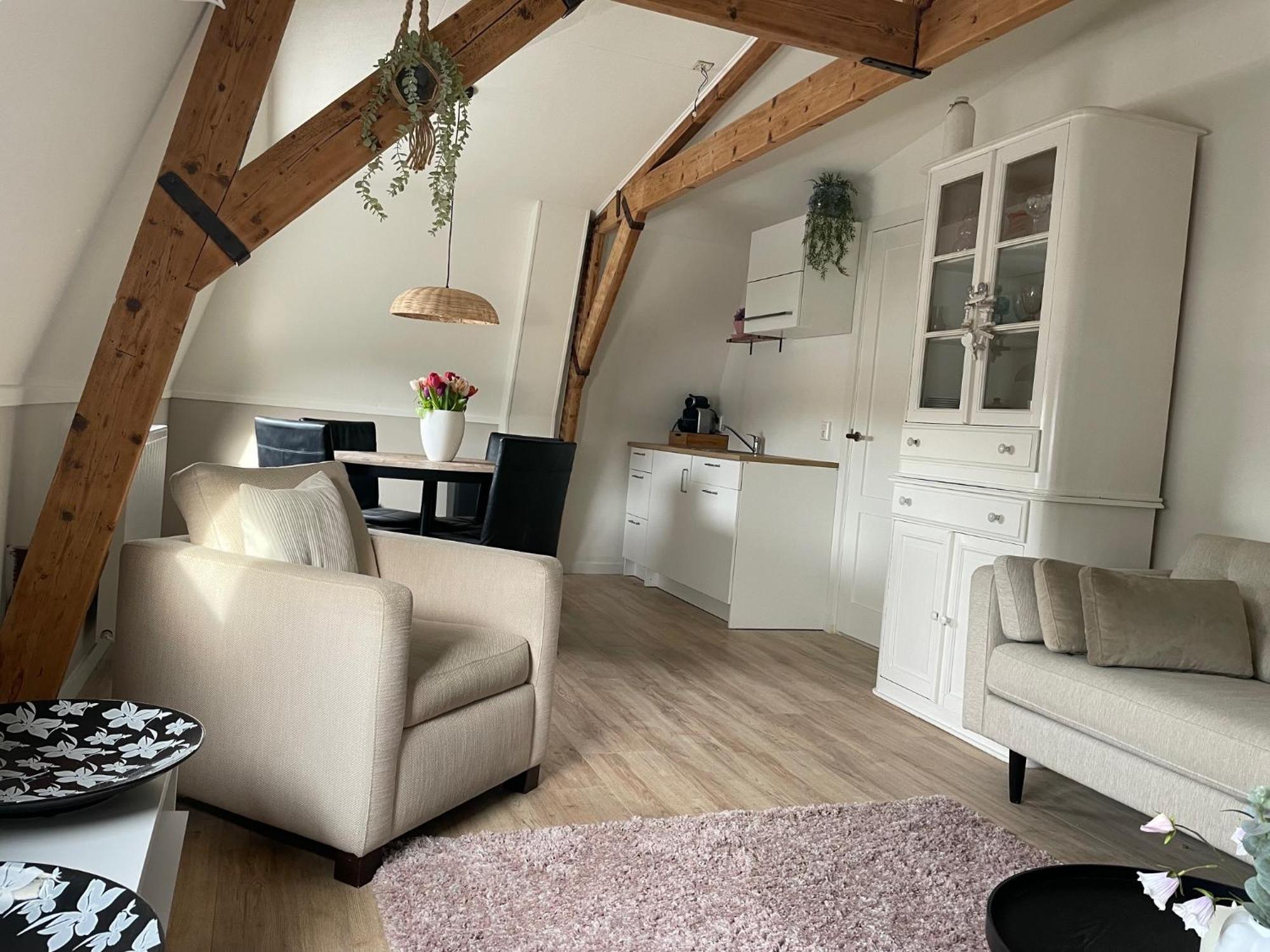 Veldhorst Apartments ليدن المظهر الخارجي الصورة