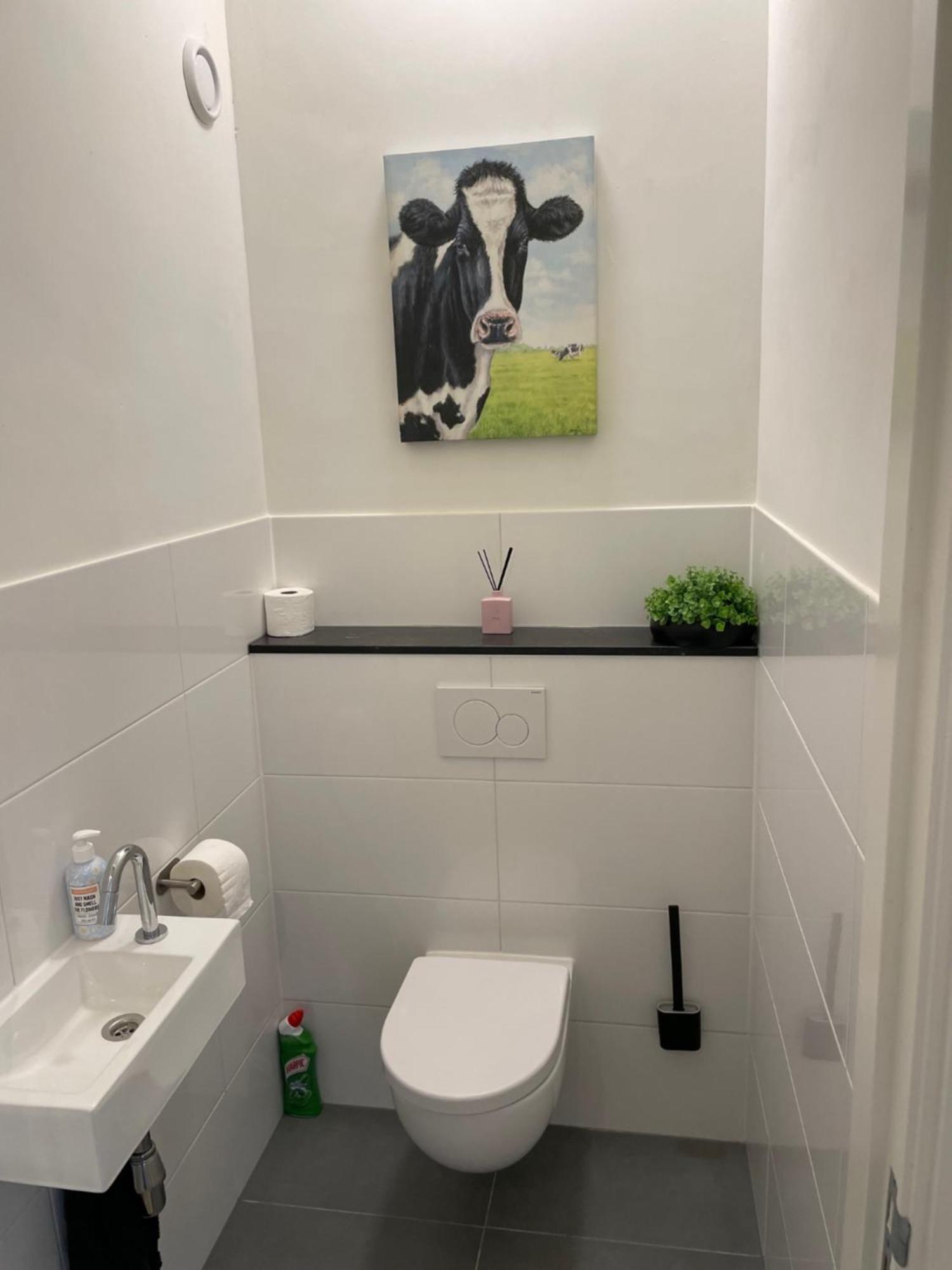 Veldhorst Apartments ليدن المظهر الخارجي الصورة