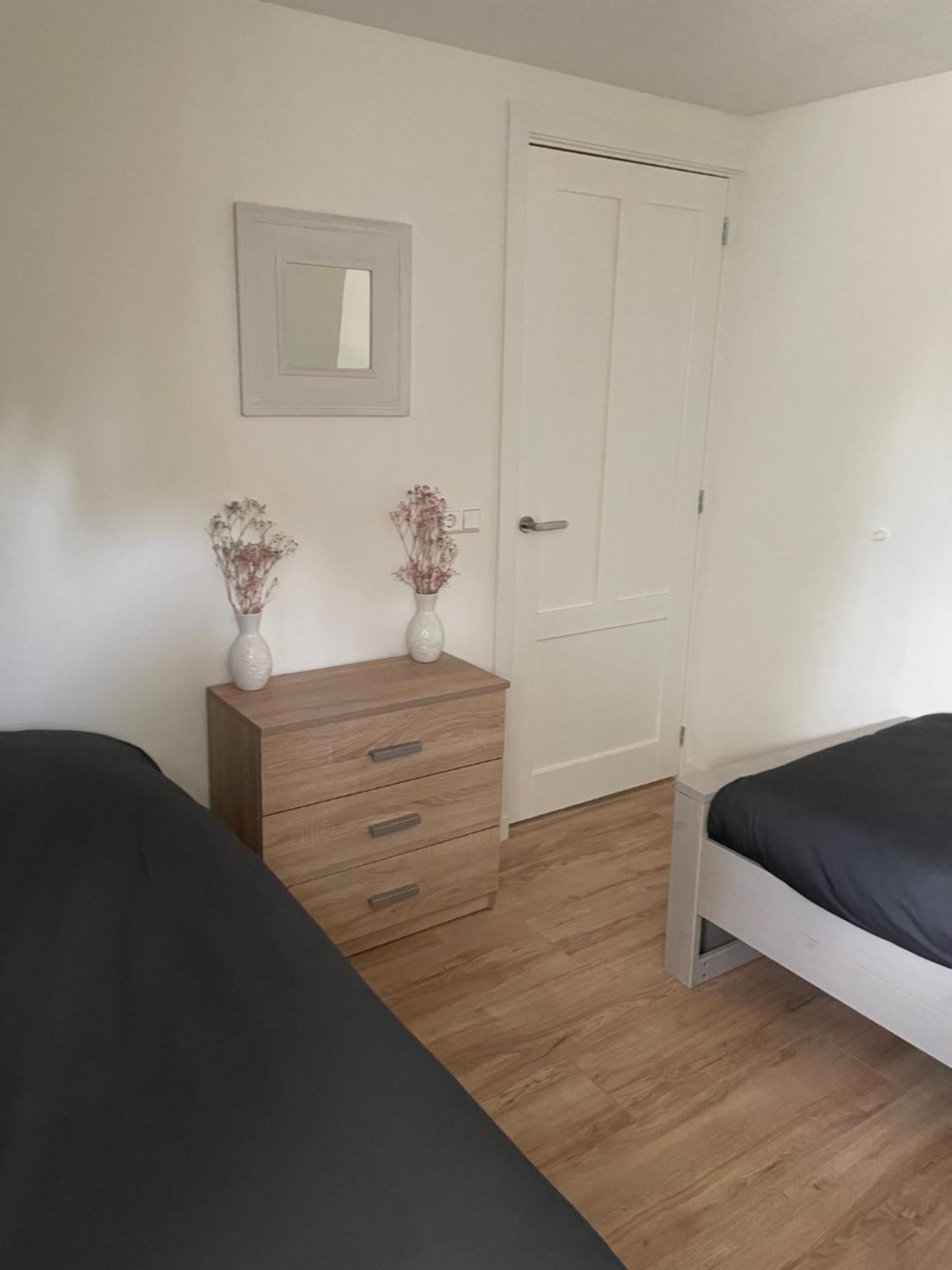 Veldhorst Apartments ليدن المظهر الخارجي الصورة