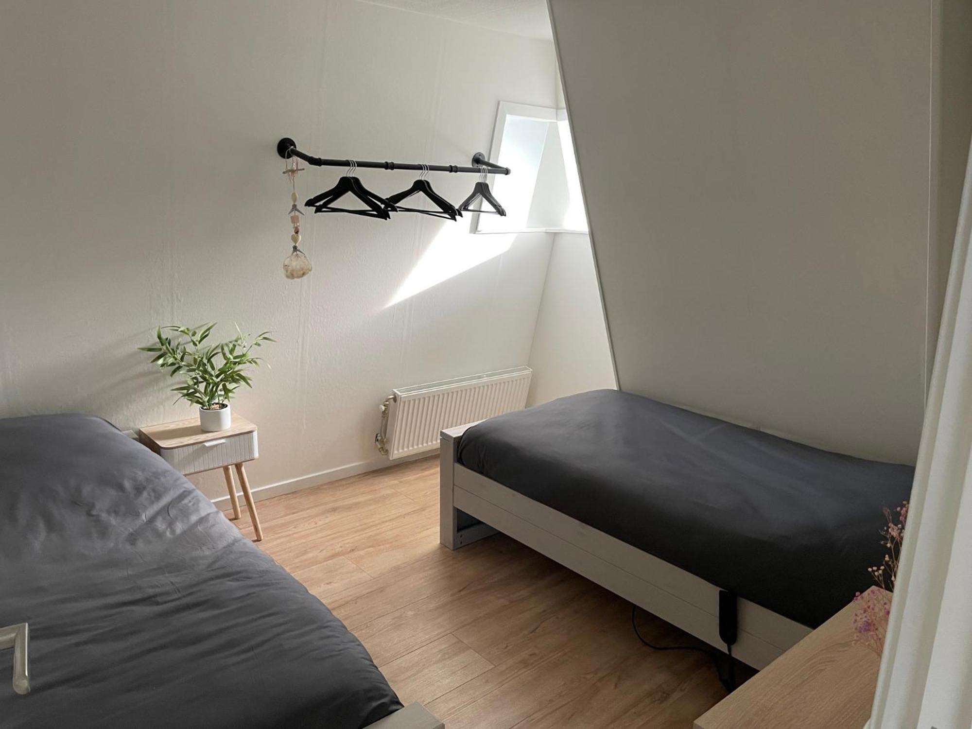 Veldhorst Apartments ليدن المظهر الخارجي الصورة