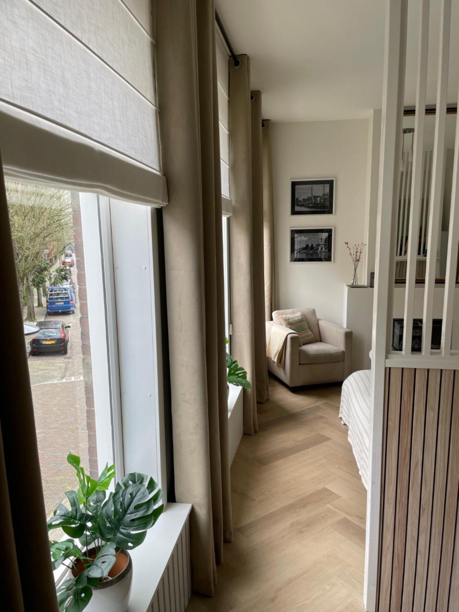 Veldhorst Apartments ليدن المظهر الخارجي الصورة