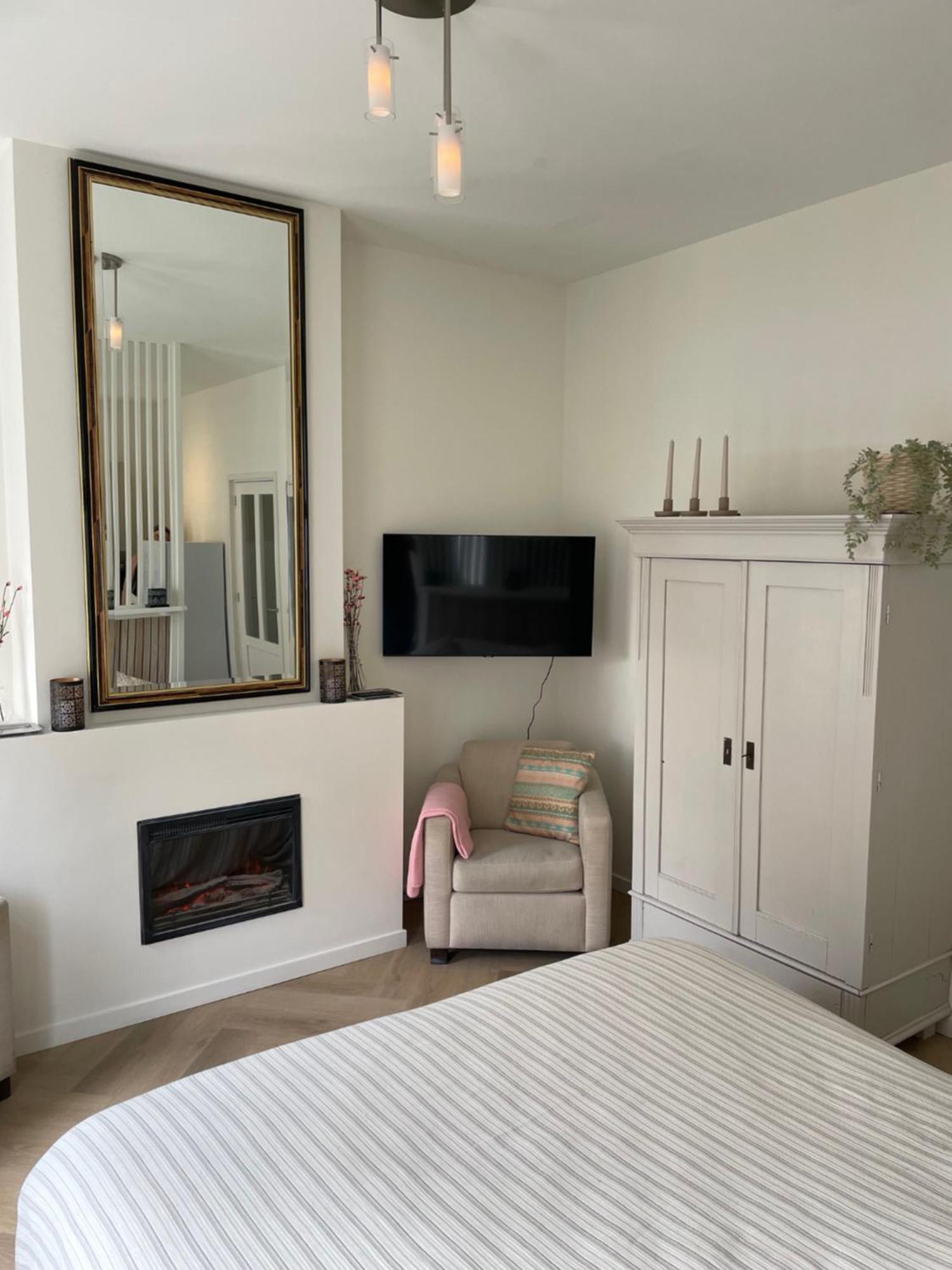 Veldhorst Apartments ليدن المظهر الخارجي الصورة