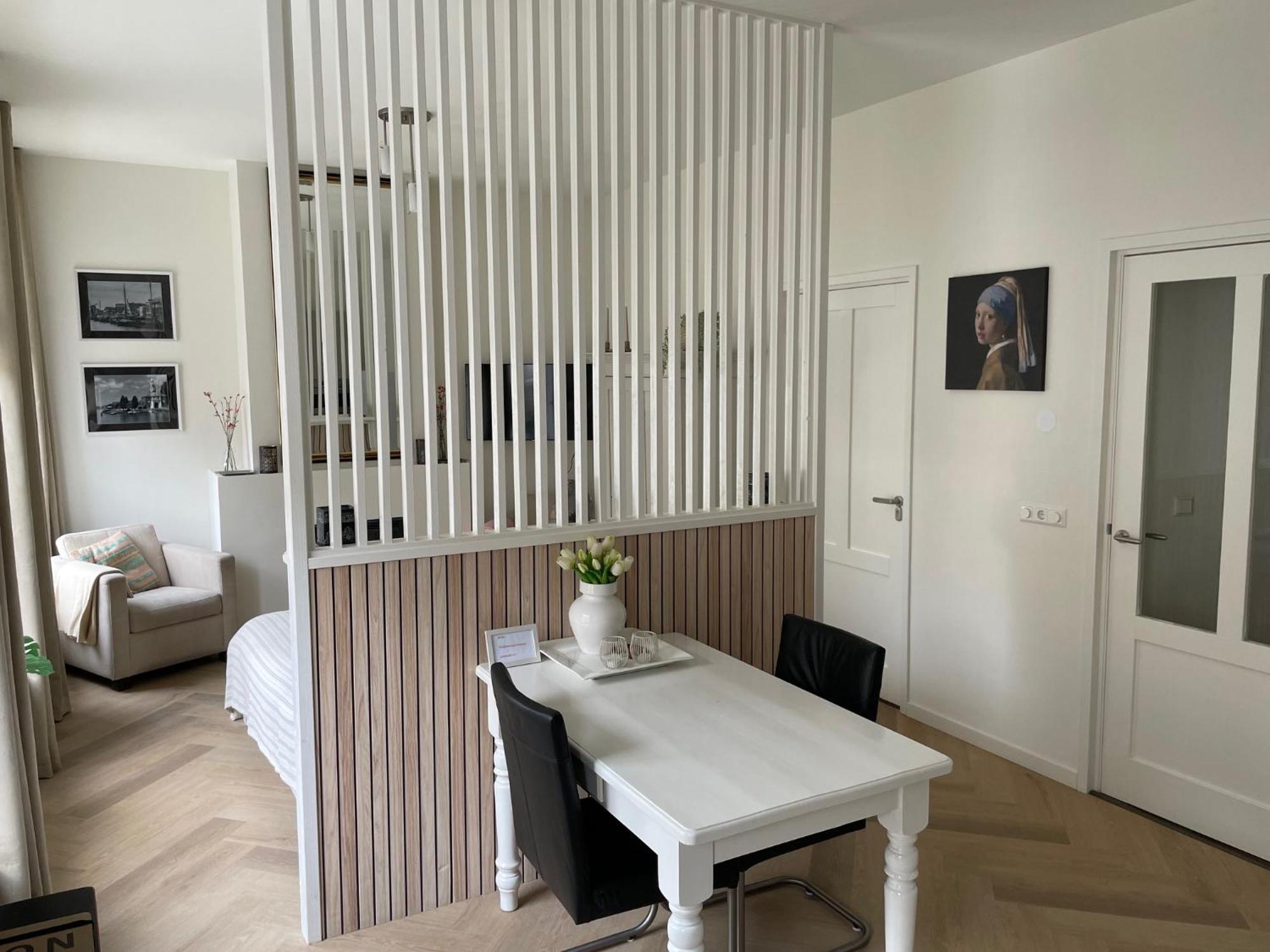 Veldhorst Apartments ليدن المظهر الخارجي الصورة