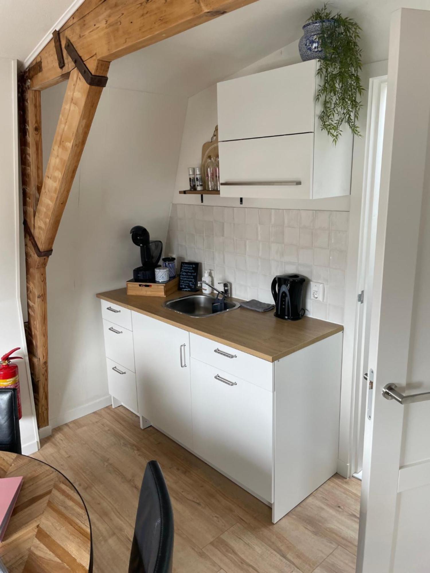 Veldhorst Apartments ليدن المظهر الخارجي الصورة