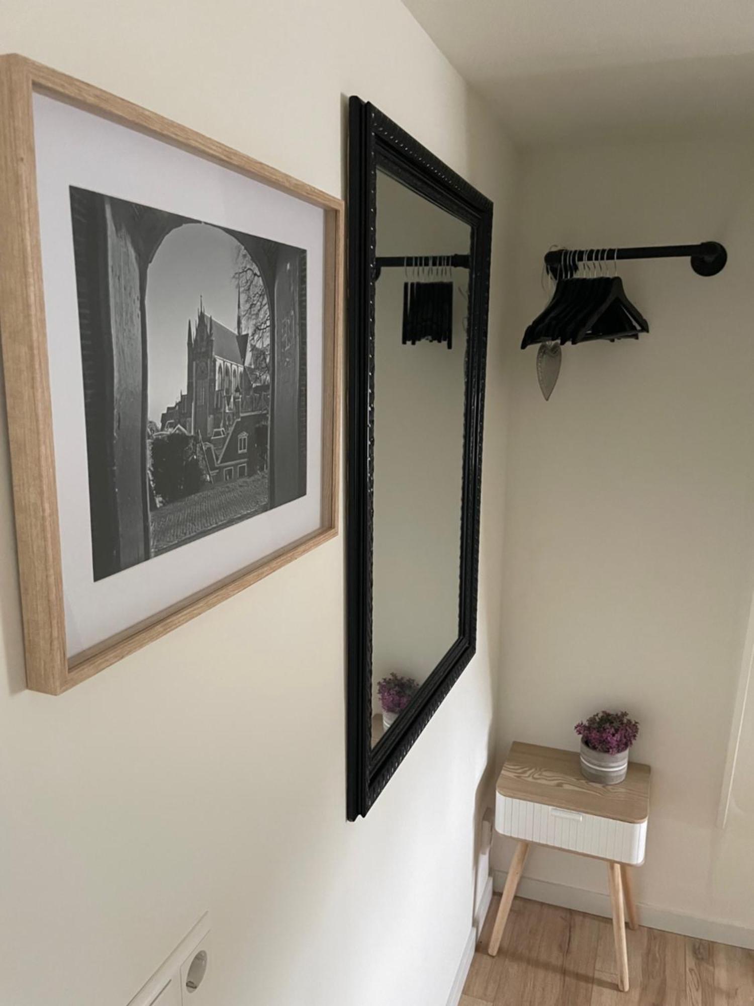 Veldhorst Apartments ليدن المظهر الخارجي الصورة