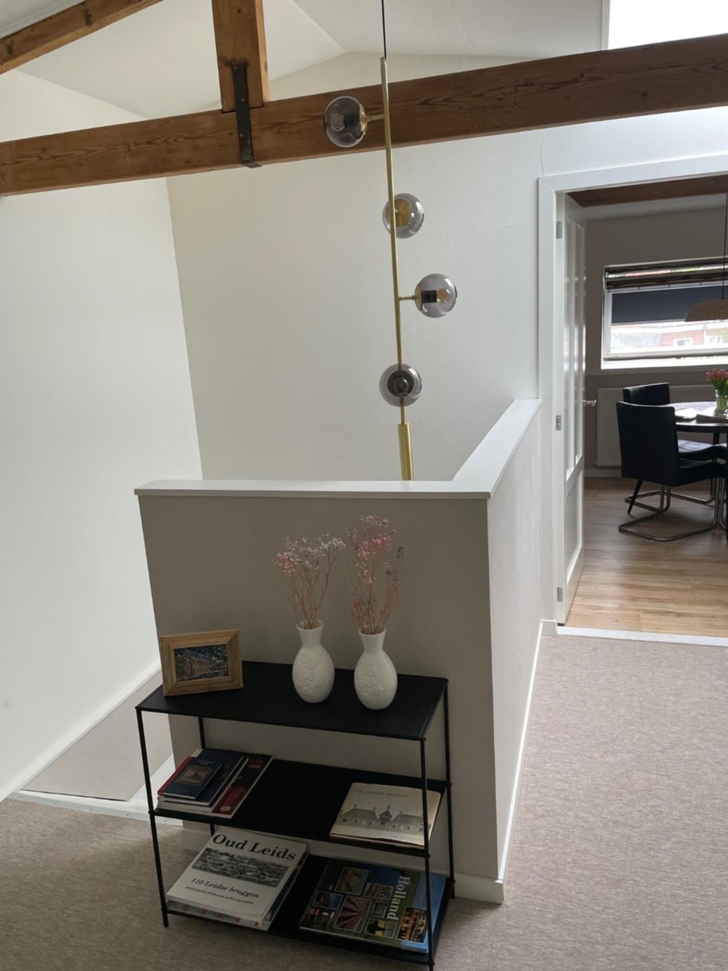 Veldhorst Apartments ليدن المظهر الخارجي الصورة
