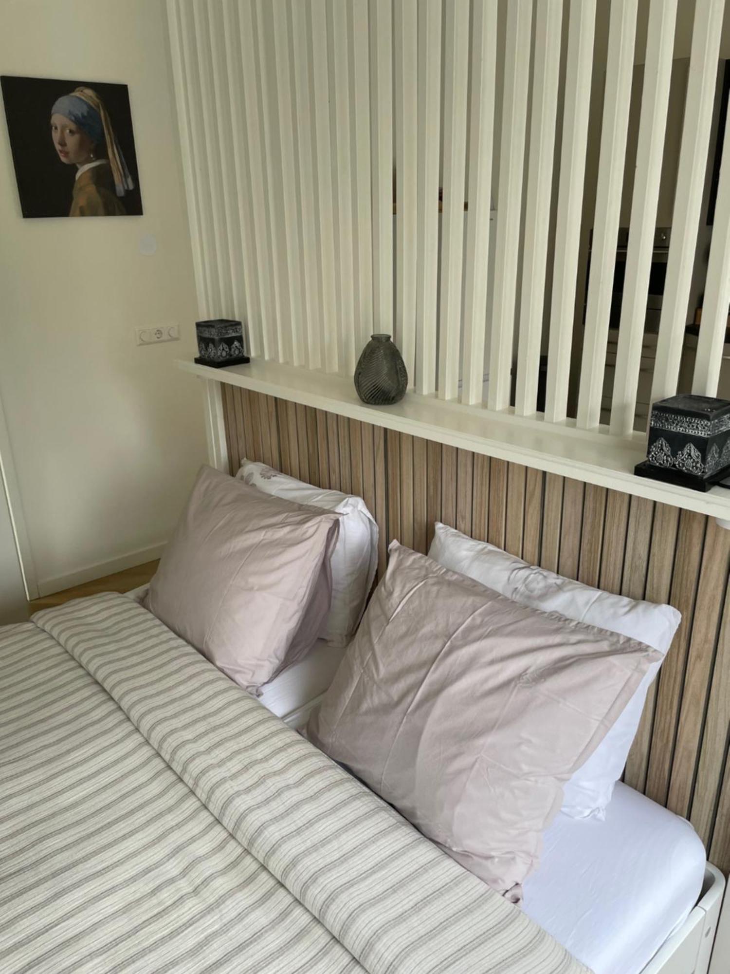 Veldhorst Apartments ليدن المظهر الخارجي الصورة