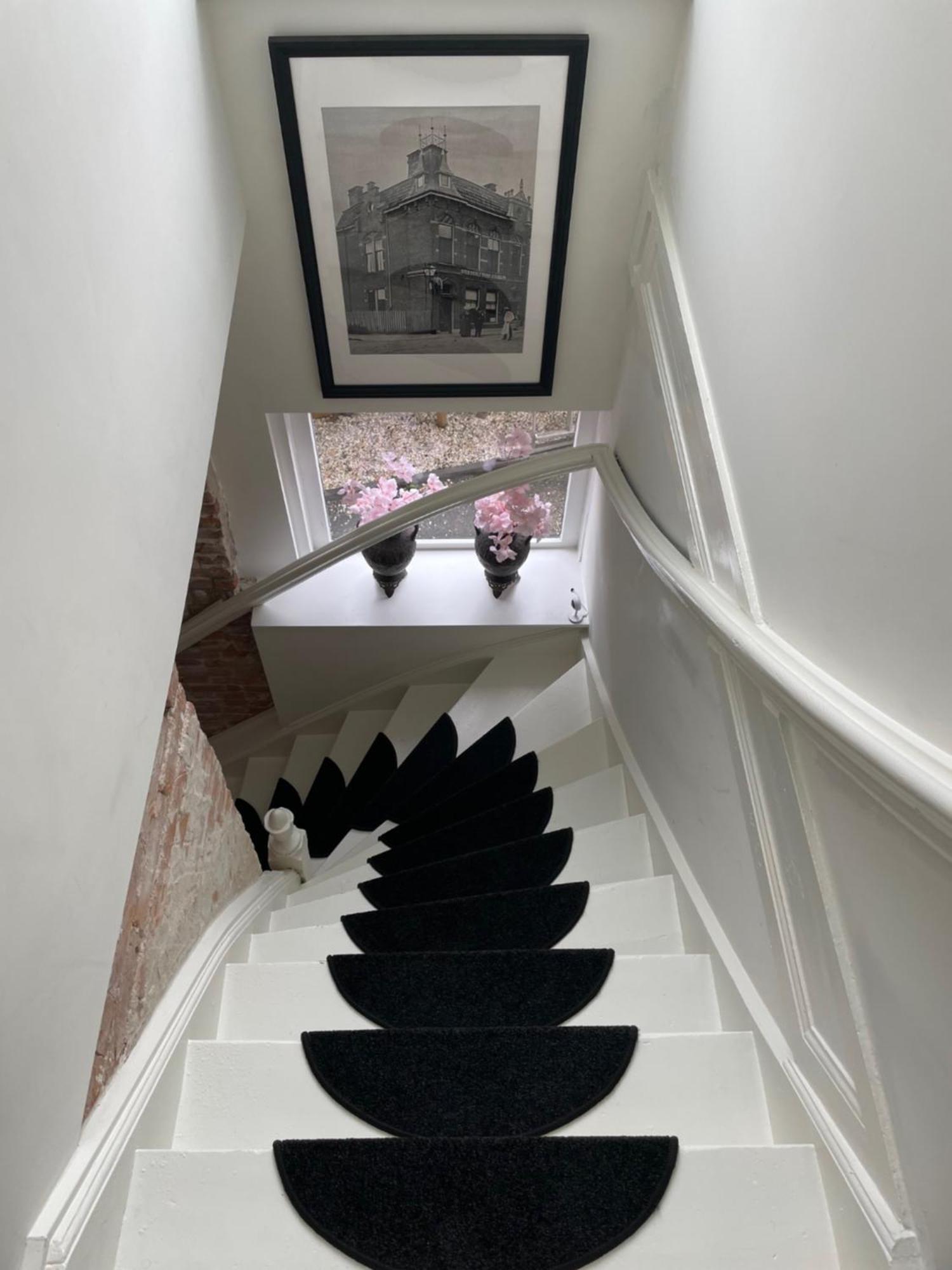 Veldhorst Apartments ليدن المظهر الخارجي الصورة