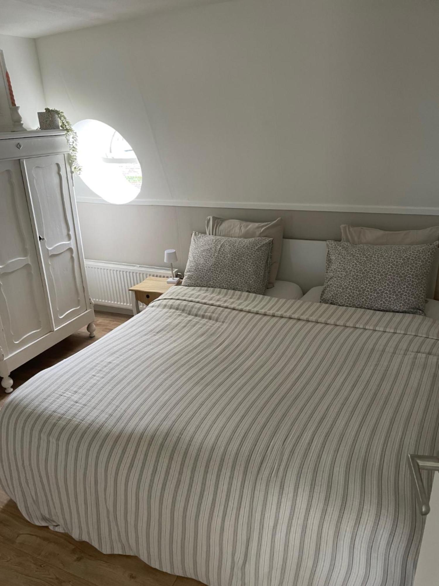 Veldhorst Apartments ليدن المظهر الخارجي الصورة