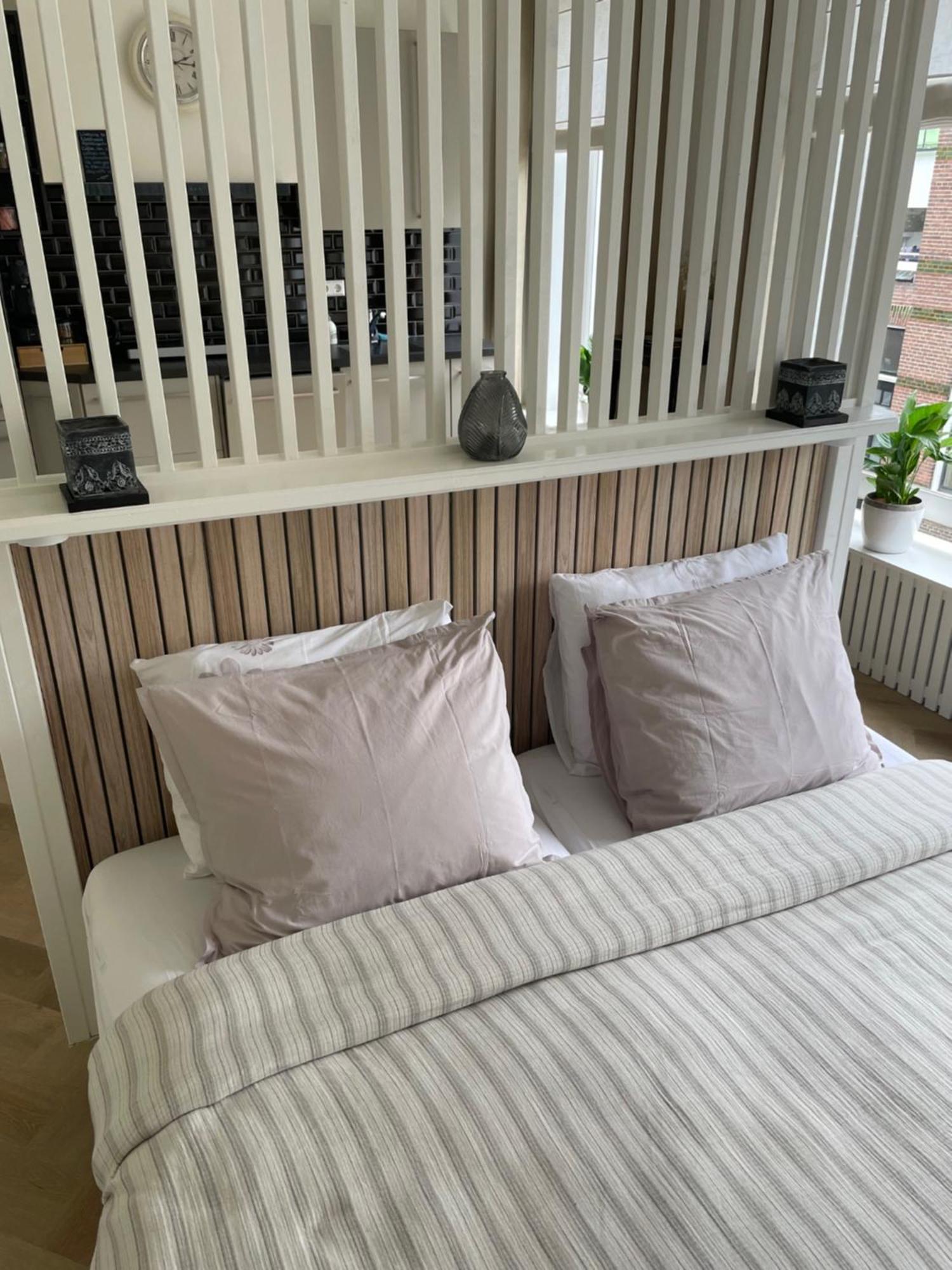 Veldhorst Apartments ليدن المظهر الخارجي الصورة