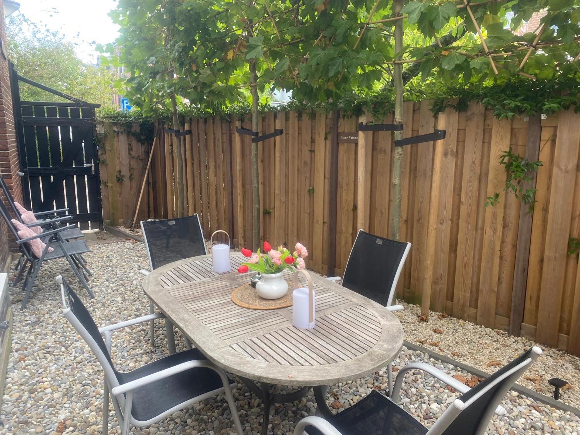 Veldhorst Apartments ليدن المظهر الخارجي الصورة