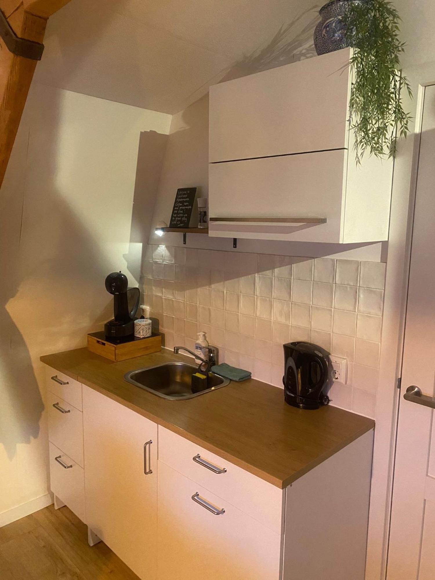 Veldhorst Apartments ليدن المظهر الخارجي الصورة