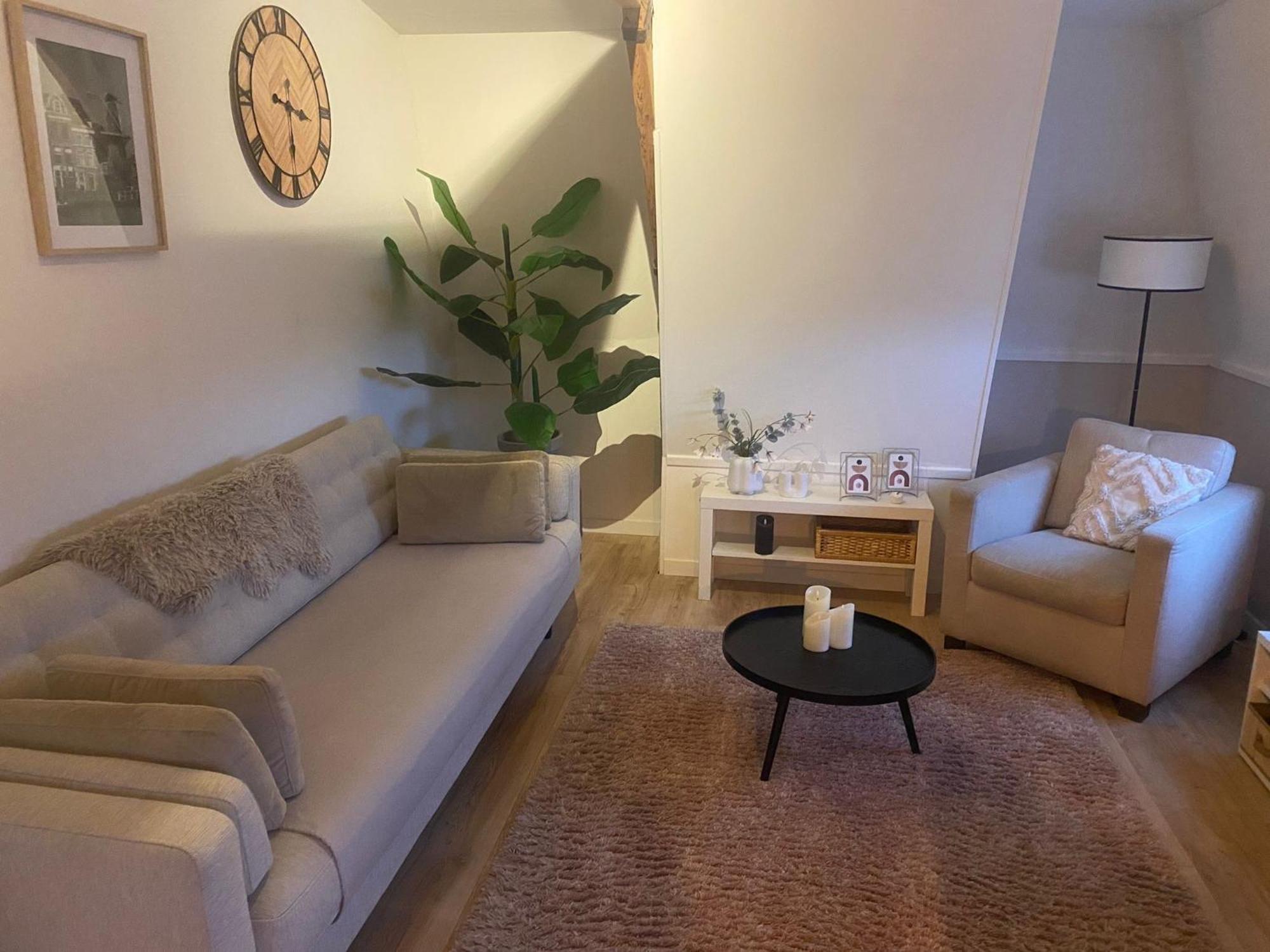 Veldhorst Apartments ليدن المظهر الخارجي الصورة