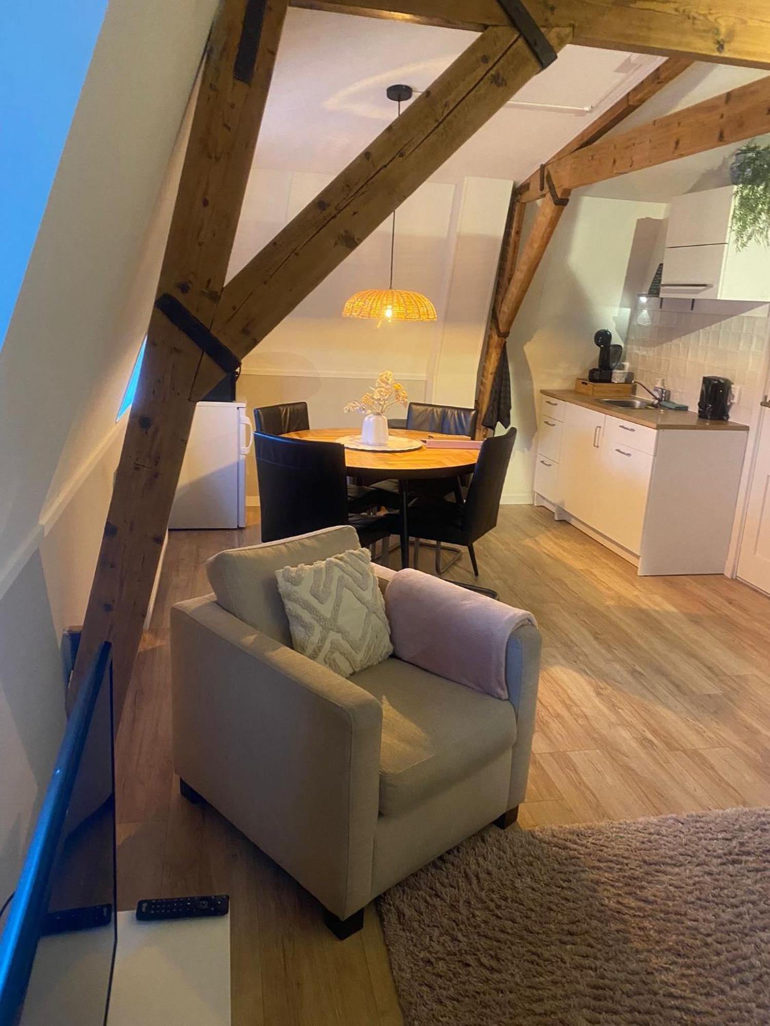 Veldhorst Apartments ليدن المظهر الخارجي الصورة